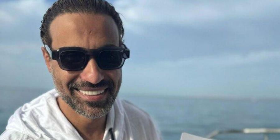 بعد «سفاح الجيزة».. أحمد فهمي يعود لـ الأوف سيزون بـ «ابن النادي» - الكويت الاخباري