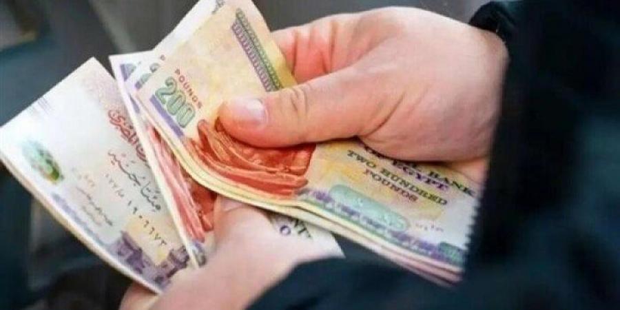 بعد قرار وزارة المالية.. تعرف على موعد صرف مرتبات شهر مايو 2025 - الكويت الاخباري