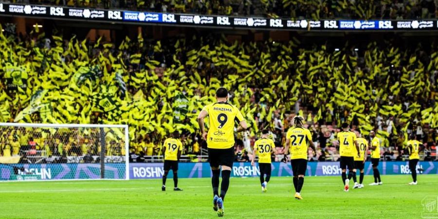 أرقام من الجولة 31 في دوري روشن السعودي - الكويت الاخباري