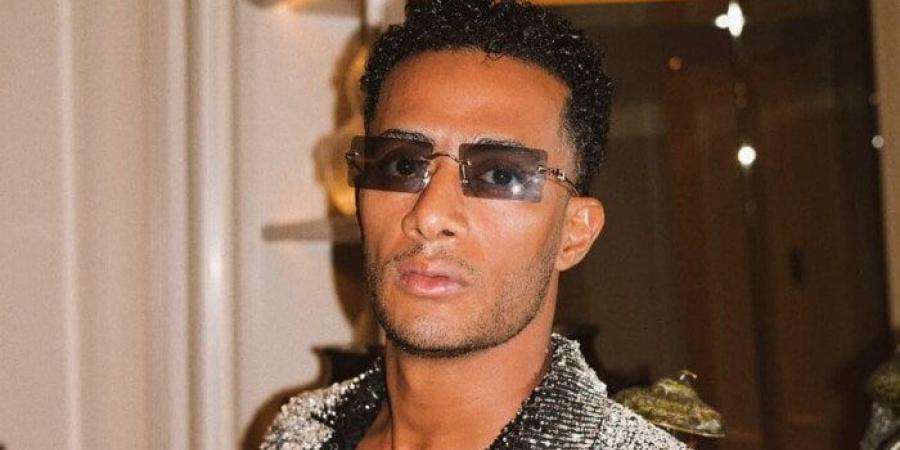 «البابا راجع».. محمد رمضان يستعد لطرح أحدث أعماله الغنائية - الكويت الاخباري
