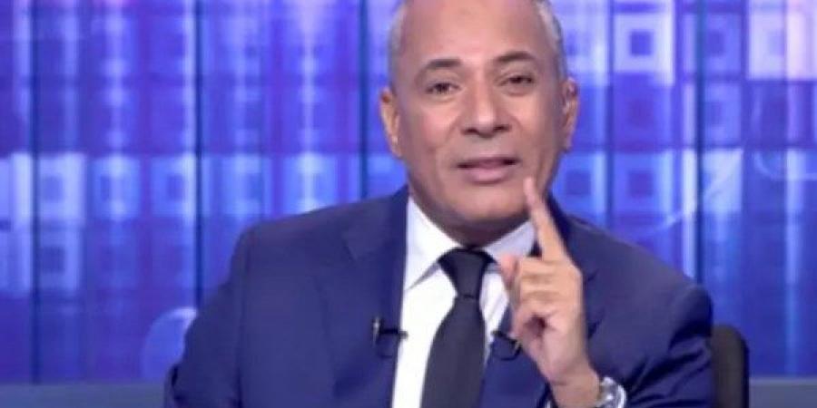 مفيش ميكروباص على الدائري.. أحمد موسى يكشف تفاصيل تشغيل الأتوبيس الترددي - الكويت الاخباري