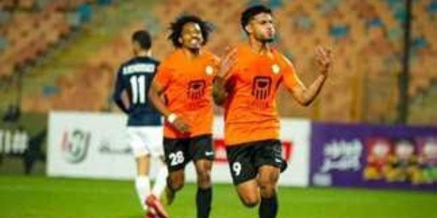 تعادل إيجابي يحسم مواجهة حرس الحدود والبنك الأهلي - الكويت الاخباري
