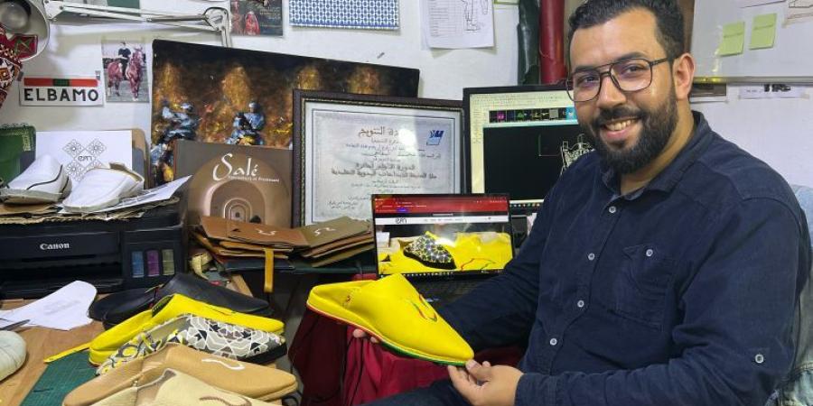 الصناعة التقليدية المغربية تراث يبحث عن أسواق عالمية - الكويت الاخباري