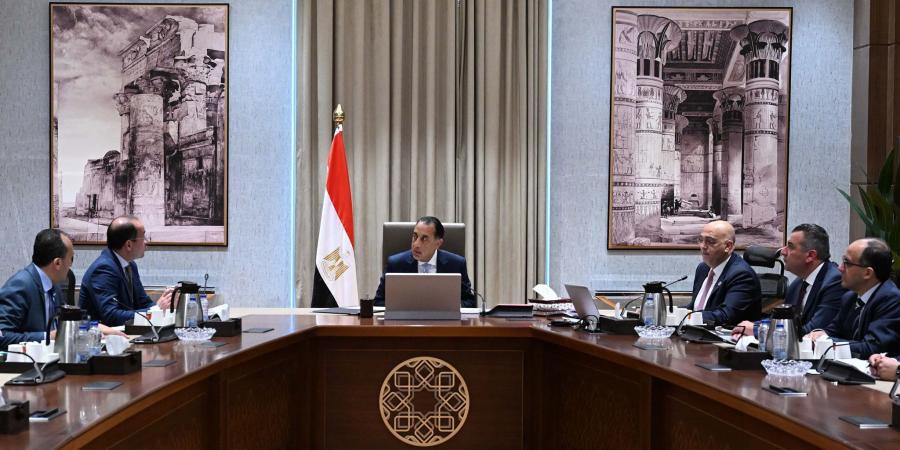 رئيس الوزراء يستعرض جهود تعزيز استدامة جهاز تنمية المشروعات - الكويت الاخباري
