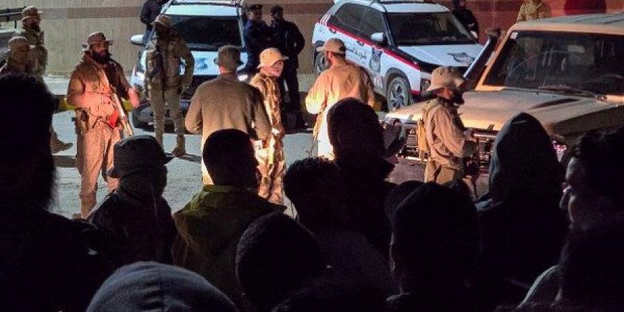 توتر أمني في طرابلس عقب أنباء عن مقتل عبدالغني الككلي غنيوة - الكويت الاخباري