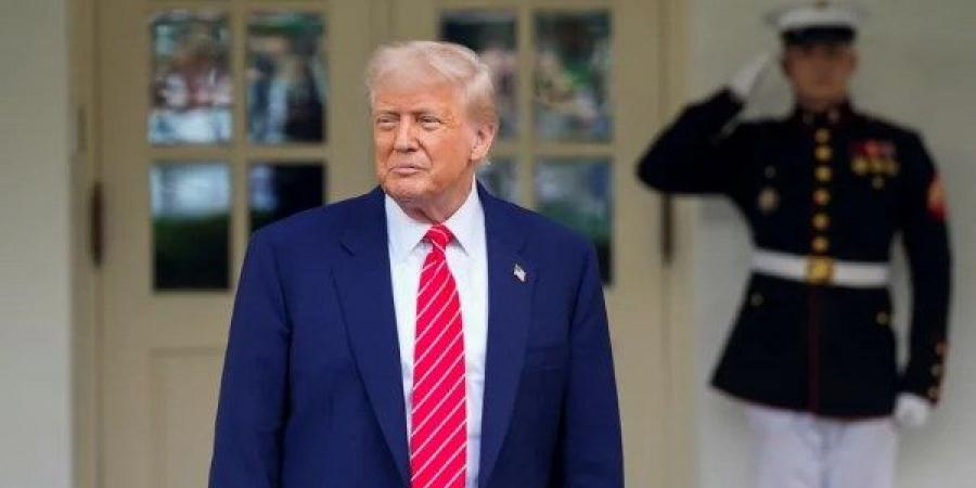 ترامب: سأصدر أمرا بإيقاف العقوبات ضد سوريا - الكويت الاخباري