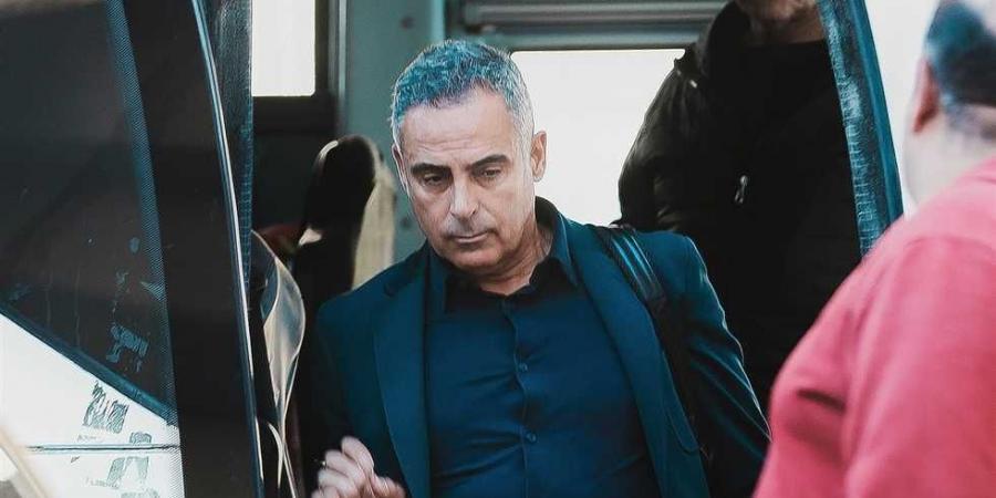 مدرب الخلود السعودي جوميز لا يصلح لتدريب الأهلي - الكويت الاخباري
