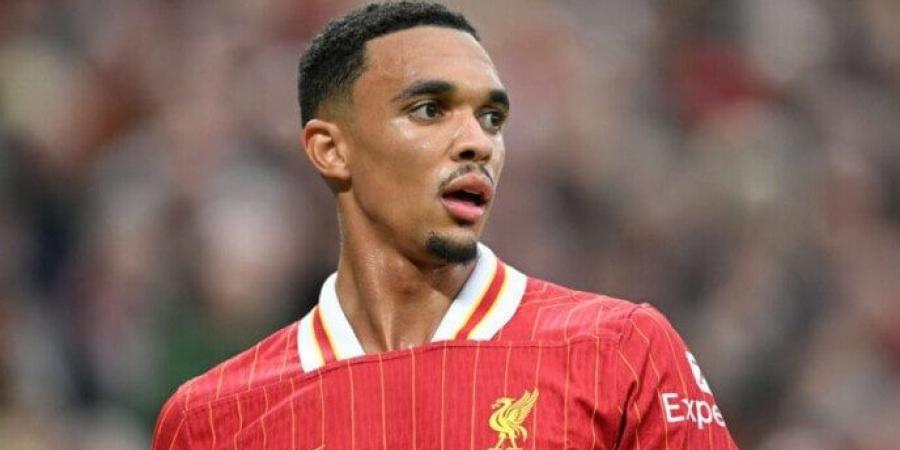 ليفربول على أعتاب حسم صفقة بديل أرنولد - الكويت الاخباري