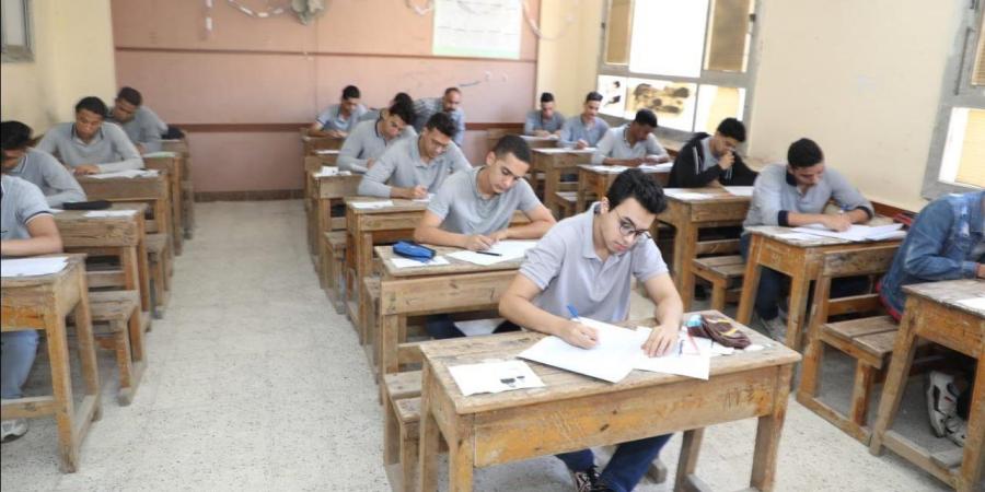 رابط أرقام جلوس الدبلومات الفنية 2025 ومقار اللجان .. استعلم عنها الآن - الكويت الاخباري