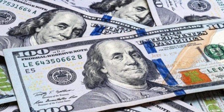 الأخضر بكام.. سعر الدولار الآن في مصر - الكويت الاخباري