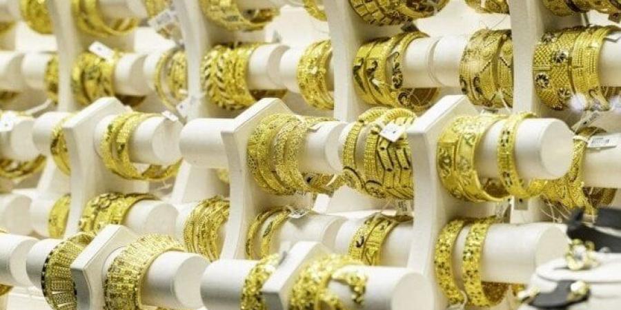 بكام سعر الذهب في الأردن اليوم الثلاثاء؟.. وعيار 21 يسجل هذا الرقم - الكويت الاخباري