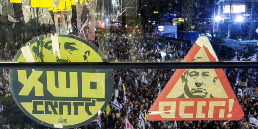 %40 من الإسرائيليين يودون المغادرة فلماذا يتلكؤون؟ - الكويت الاخباري