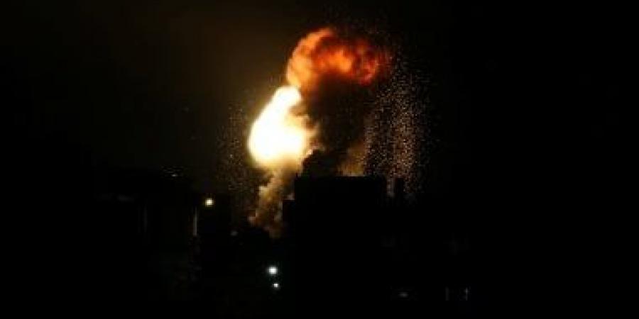 حماس: غارات الاحتلال على مستشفى غزة الأوروبي ومحيطه تأتي في سياق حرب الإبادة المستمرة - الكويت الاخباري