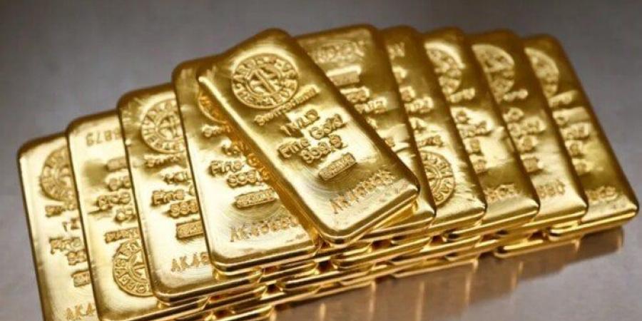 جولد بيليون: صعود الذهب في مصر 35 جنيهًا مع تحرك الأونصة - الكويت الاخباري