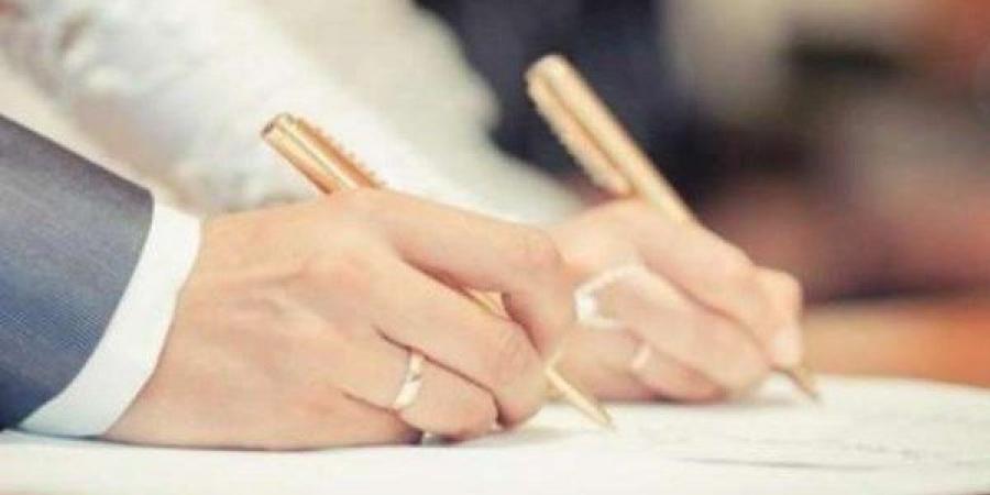 بعد واقعة بوسي شلبي.. توثيق الزواج شرط ملزم ومخالفته بعقوبة - الكويت الاخباري