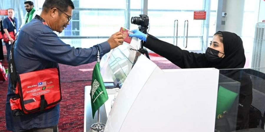 الكوادر النسائية السعودية كفاءات لخدمة ضيوف الرحمن - الكويت الاخباري