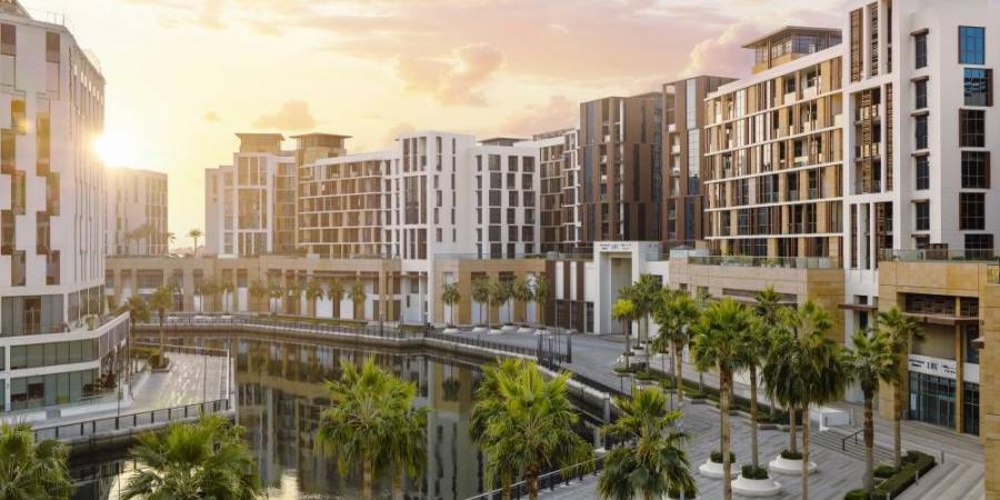 «مساكن دبي» تبدأ تلقي طلبات الاكتتاب في نطاق سعري بين 1.07 و1.10 درهم - الكويت الاخباري