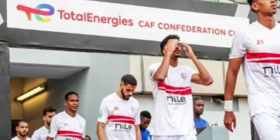 مدحت شلبي: الزمالك يستهدف 3 صفقات أجنبية من أوروبا - الكويت الاخباري