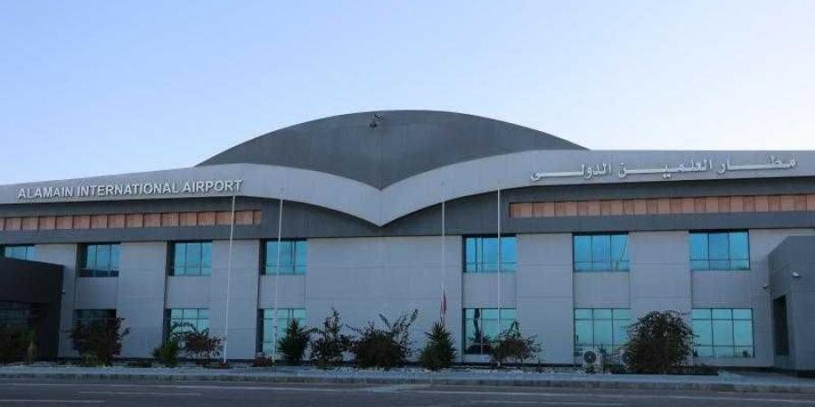 ”إعمار مصر” تُحول مطار العلمين إلى وجهة سياحية مبتكرة بأجواء منتجع مراسي - الكويت الاخباري