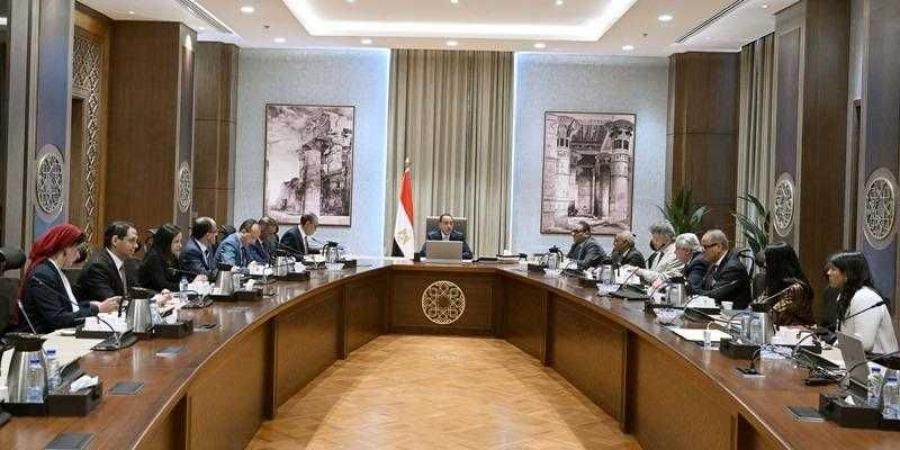 رئيس الوزراء يتابع الإجراءات اللوجستية لاحتفالات افتتاح المتحف المصري الكبير - الكويت الاخباري