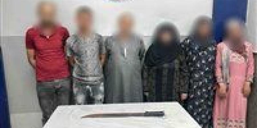 التحريات تكشف تفاصيل نشوب مشاجرة داخل مسجد بالسلام - الكويت الاخباري