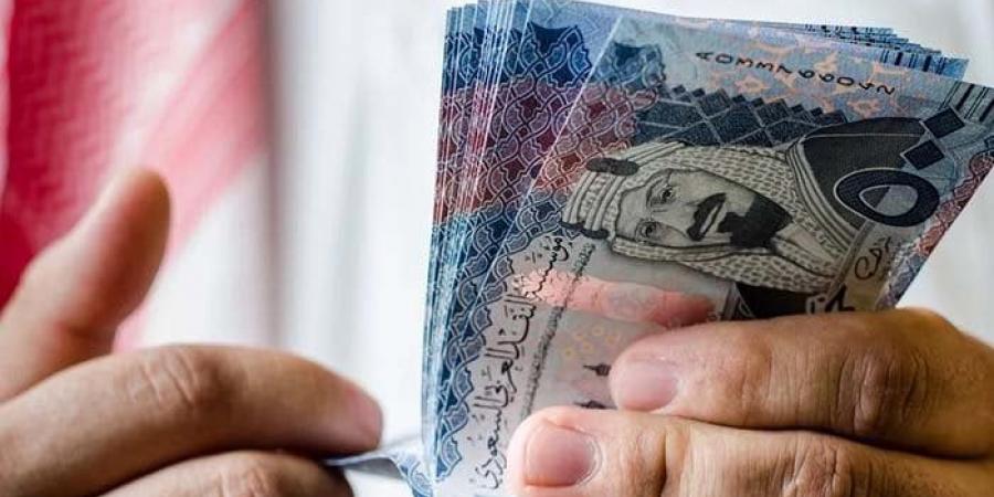 أسعار الريال السعودي في مصر اليوم.. الثلاثاء 13 مايو 2025 - الكويت الاخباري