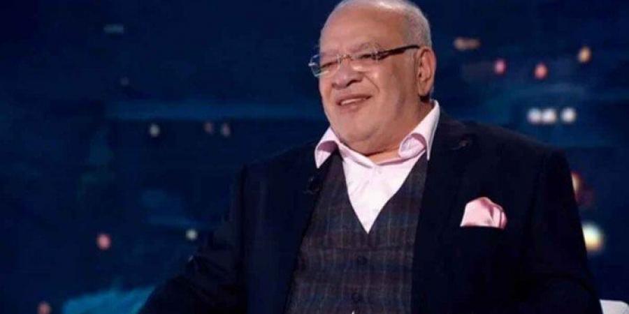 «كلنا بنضحك إلا هبة مجدي».. صلاح عبد الله ينشر صورة من كواليس «حرب الجبالي» - الكويت الاخباري