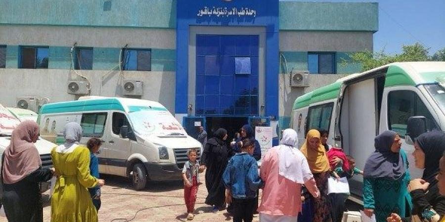 لإحياء الحرف التراثية.. فتيات أسيوط يبدعن في صناعة "التللي"..صور - الكويت الاخباري