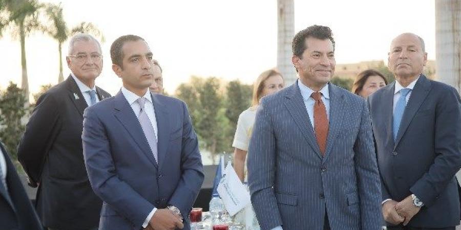 إشادة عربية بتنظيم مصر البطولة العربية للجولف على ملاعب مدينتي وقطامية ديونز.. فيديو - الكويت الاخباري