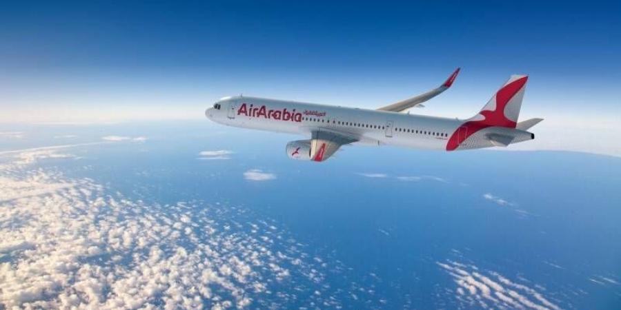 355 مليون درهم أرباح «العربية للطيران» بنمو 34% - الكويت الاخباري