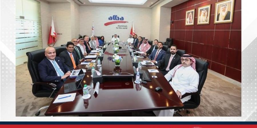 ألبا تعلن نتائجها المالية للربع الأول من العام 2025 - الكويت الاخباري