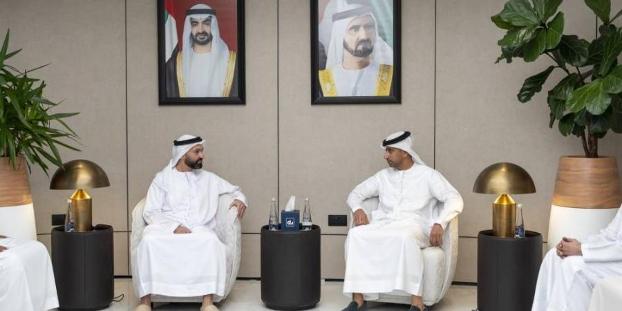 «الفجيرة الرقمية» تناقش مستجدات التحول الرقمي مع «دو» - الكويت الاخباري