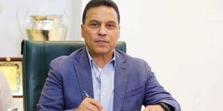 حسام البدري: ممنوعين من مغادرة الفندق في ليبيا ونسعى للعودة إلى مصر - الكويت الاخباري