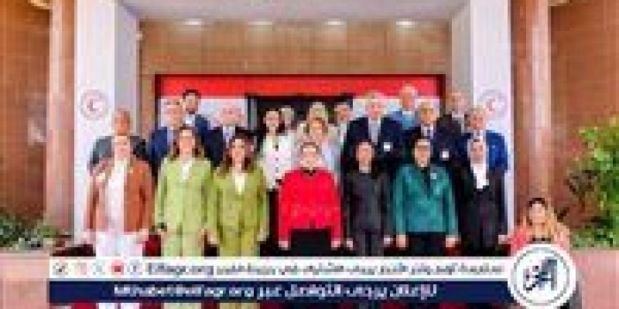 تعيين الدكتورة إيمان كريم المشرف العام على "القومي للأشخاص ذوي الإعاقة" - الكويت الاخباري