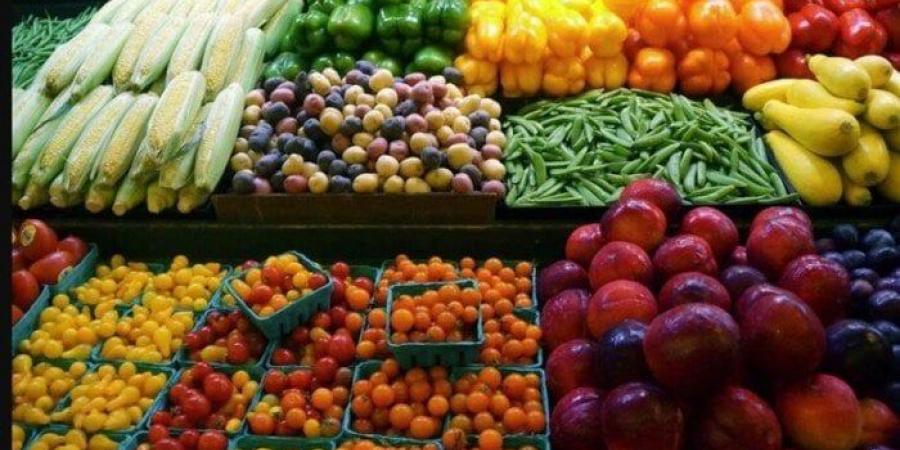 الجوافة بـ 35 جنيهًا.. أسعار الخضروات والفاكهة اليوم الثلاثاء 13 مايو 2025 - الكويت الاخباري