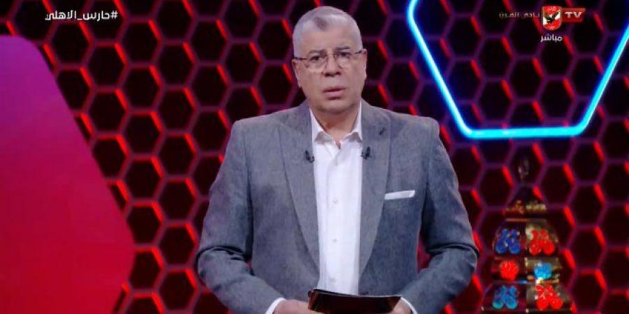 طلب ورجاء شوبير يعلق علي أنباء تعيين ريفيرو مدربًا للأهلي - الكويت الاخباري