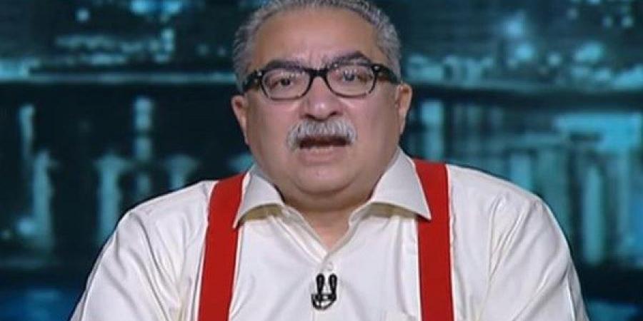 إبراهيم عيسى: ترامب يمنح الخليج "هدية سياسية" مقابل صفقات اقتصادية ضخمة - الكويت الاخباري