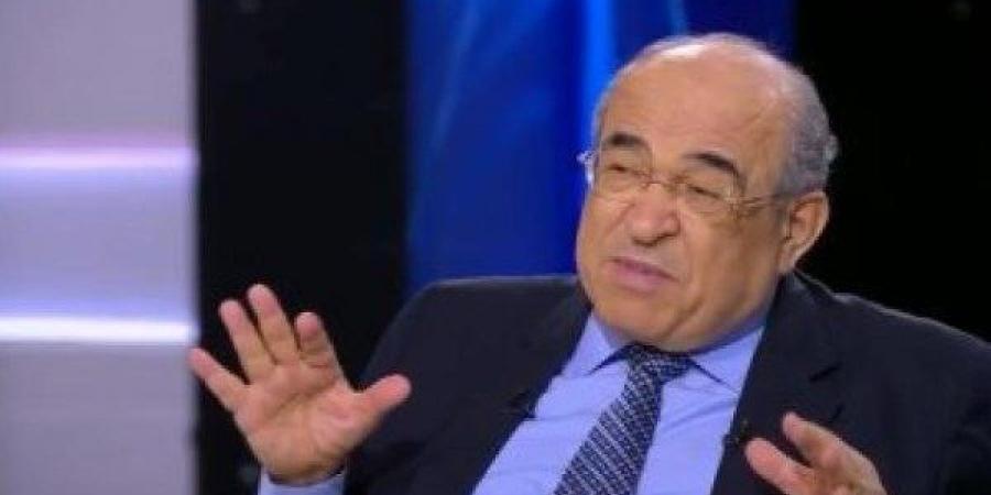 مصطفى الفقي: زيارة ترامب للسعودية فتحت مرحلة جديدة.. خطوة مفصلية - الكويت الاخباري