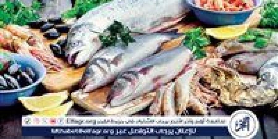 أسعار السمك اليوم الثلاثاء 13-5-2025 في محافظة قنا - الكويت الاخباري