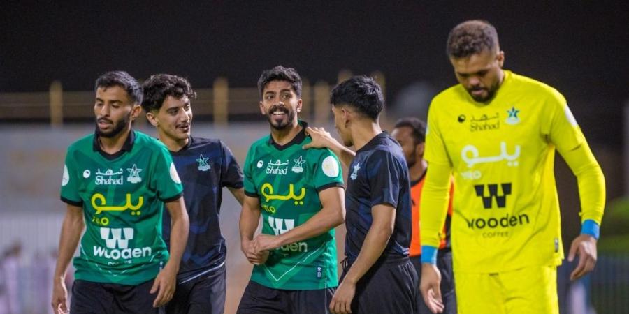 النجمة.. موسم استثنائي وعودة لدوري الكبار  - الكويت الاخباري