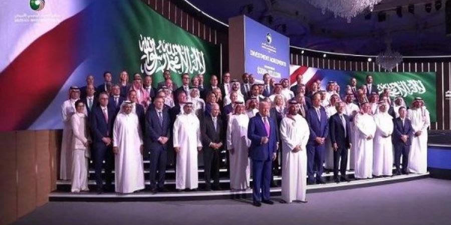 ولي العهد السعودي: التبادل التجاري مع الولايات المتحدة بلغ 500 مليار دولار خلال عقد - الكويت الاخباري