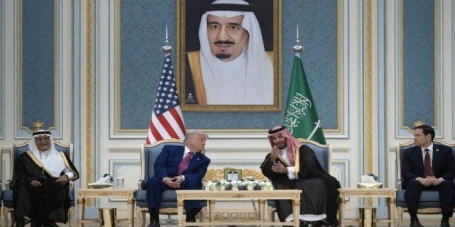 السعودية وأمريكا توقعان حزمة اتفاقيات استراتيجية - الكويت الاخباري