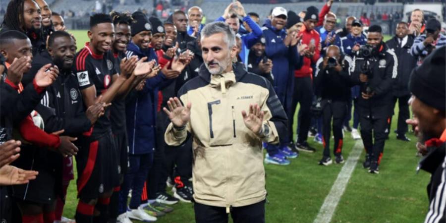 ريفيرو يعلق على أنباء ارتباطه بتدريب الأهلي - الكويت الاخباري