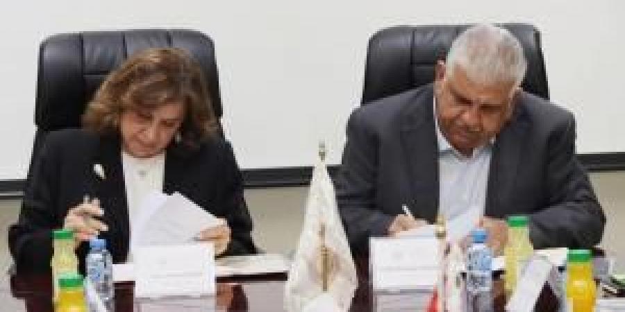 الجامعة الأميركية في مادبا توقع مذكرة تفاهم مع جمعية أصدقاء مهرجانات الأردن لتعزيز التعاون الثقافي - الكويت الاخباري