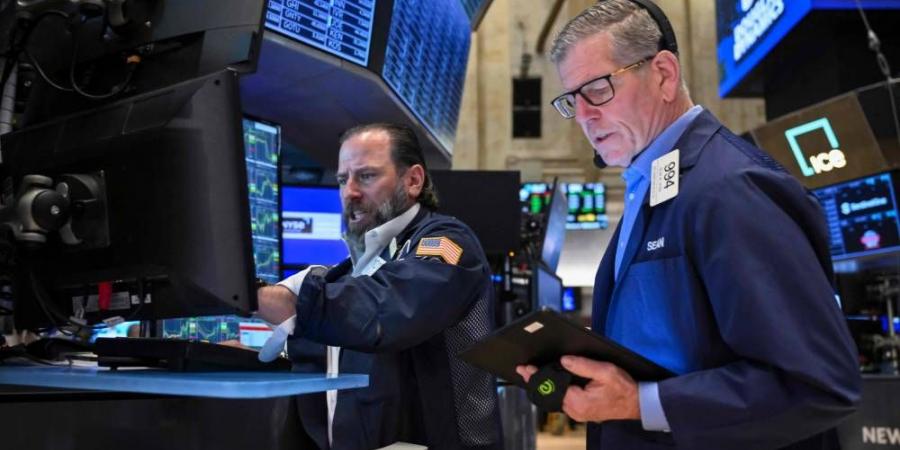 «وول ستريت» تتأرجح بعد بيانات مؤشر أسعار المستهلك - الكويت الاخباري