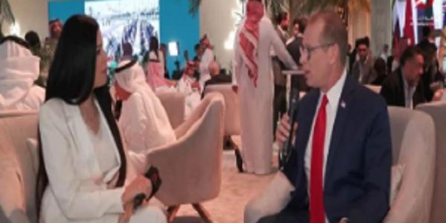 سام وربيرج الأولوية لإنهاء الحرب قبل الحديث عن الدولة الفلسطينية - الكويت الاخباري