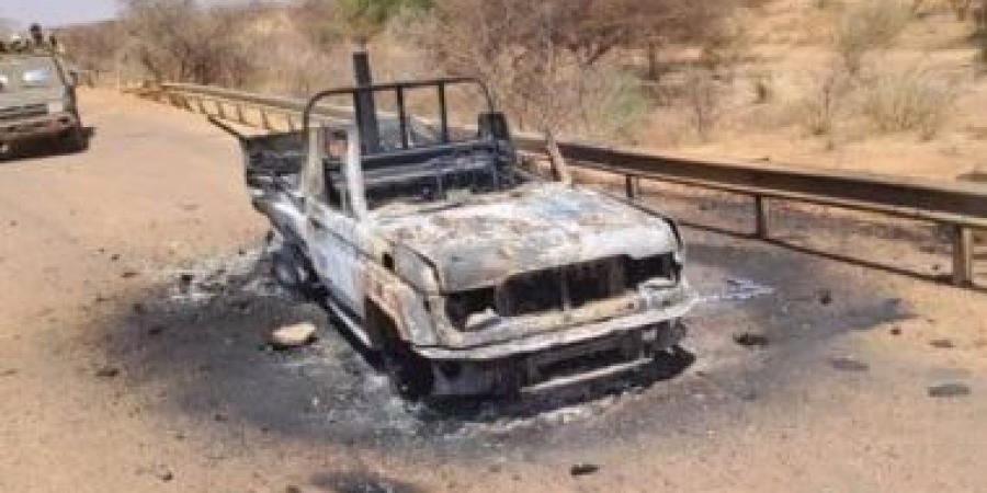 تفاصيل معركة "الخوى" بين الجيش السودانى والدعم السريع.. مقتل 800 من الميليشيا - الكويت الاخباري