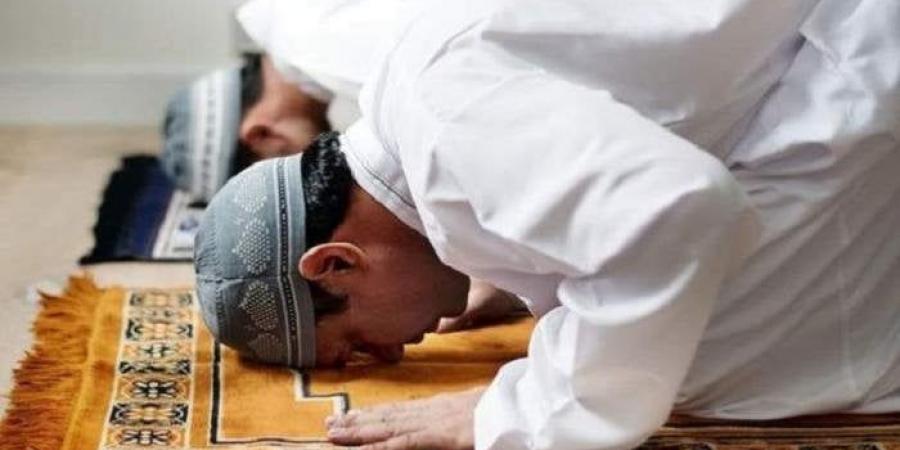 بالقاهرة والمحافظات.. مواقيت الصلاة اليوم الأربعاء 14-5-2025 - الكويت الاخباري