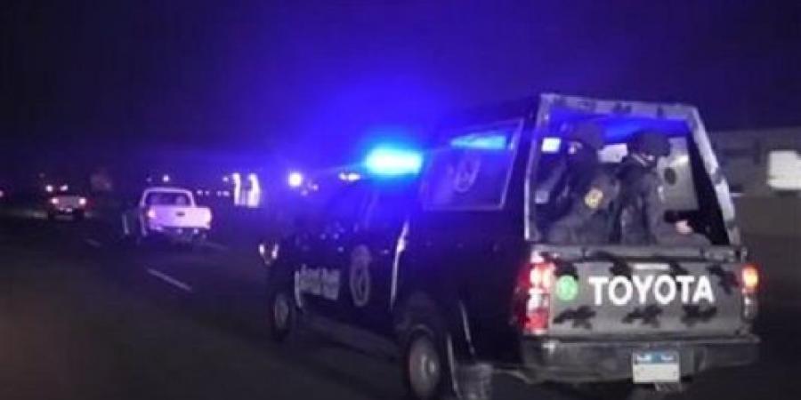مقتل مسجل خطر واثنين آخرين على يد الأهالي خلال محاولتهم سرقة شخص بالقليوبية  - الكويت الاخباري