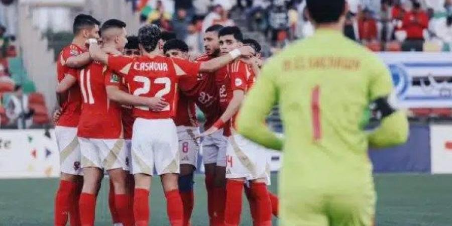 عادل مصطفى: ريڤيرو سيحقق نجاحات مع الاهلي كما فعل مانويل جوزية - الكويت الاخباري